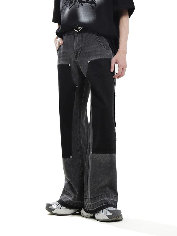 1788834943653427.jpeg Z070 Men's 13.6 OZ Carpenter Jeans
