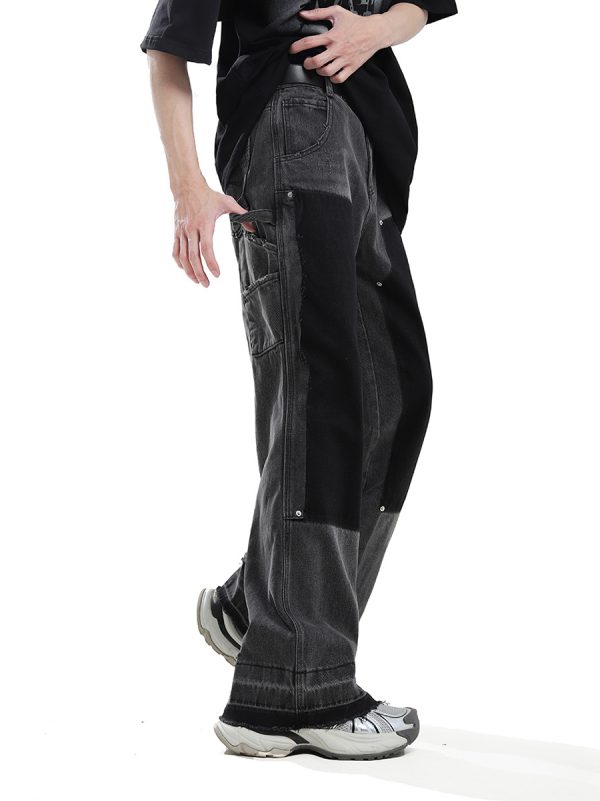 1788834961137195.jpeg Z070 Men's 13.6 OZ Carpenter Jeans