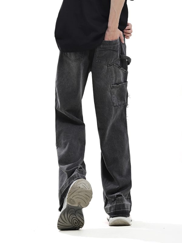 1788834963912118.jpeg Z070 Men's 13.6 OZ Carpenter Jeans