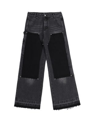 Z070 Men's 13.6 OZ Carpenter Jeans