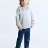 1788968694748500.jpg Toddler Girls 9 OZ Minimalist Stretch Slim Fit Straight Leg Rolled Cuff Jeans