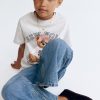 1789051380475719.jpg HMKD019 Loose-Fit Wide-Leg Jeans Cotton 100% 2-8