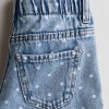 1789051763419852.jpg HMKD019 Loose-Fit Wide-Leg Jeans Cotton 100% 2-8