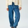 1789053994368865.jpg HMKD026 Denim Joggers Cotton 78%, Polyester 22% 2-8