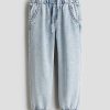 1789054031922652.jpg HMKD026 Denim Joggers Cotton 78%, Polyester 22% 2-8
