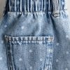 1789054409857782.jpg HMKD027 A-Line Denim Skirt Cotton 100% 2-8