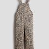 1789055040174164.jpg HMKD032 Patterned denim dungarees Cotton 100% 2-8