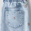 1789056952802980.jpg HMKD041 Embroidered-Detail Denim Skirt Cotton 100% 2-8