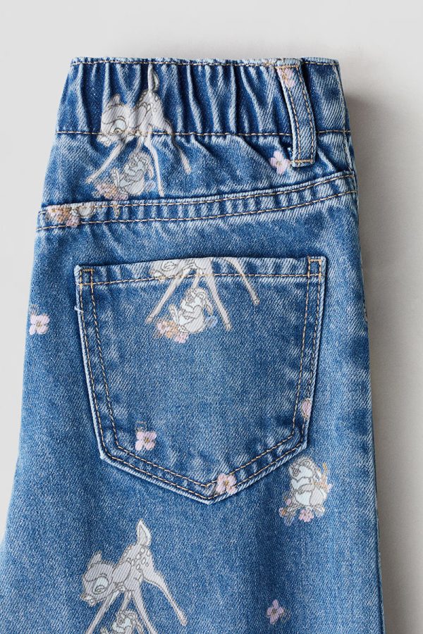 1789057223568114.jpg HMKD082 Printed Denim Jacket Cotton 100% 2-8