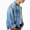 HMKD045  Denim Shirts