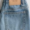 1789068655363612.jpg HMKD018 Loose-Fit Barrel-Leg Jeans Cotton 100% 2-8
