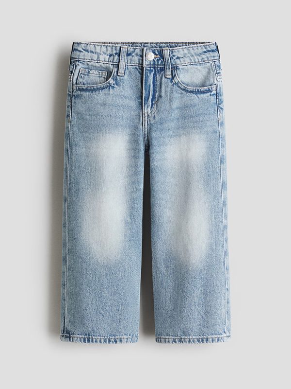 1789068880388805.jpg HMKD017 Baggy Fit Jeans 100% Cotton 2-8