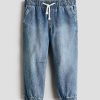 1789069584194727.jpg HMKD011 Denim Joggers Cotton 100% 2-8