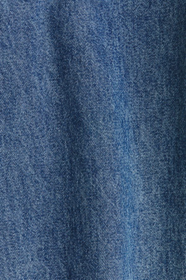 HMKD012  Denim Joggers Cotton 100%  2-8