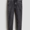 1789130406563148.jpg HMKD015 Super Soft Slim Fit Jeans Cotton 78%, Polyester 21%, Spandex 1% 2-8P0