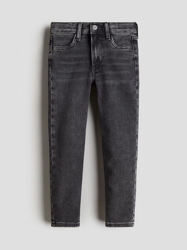 1789130406563148.jpg HMKD015 Super Soft Slim Fit Jeans Cotton 78%, Polyester 21%, Spandex 1% 2-8P0