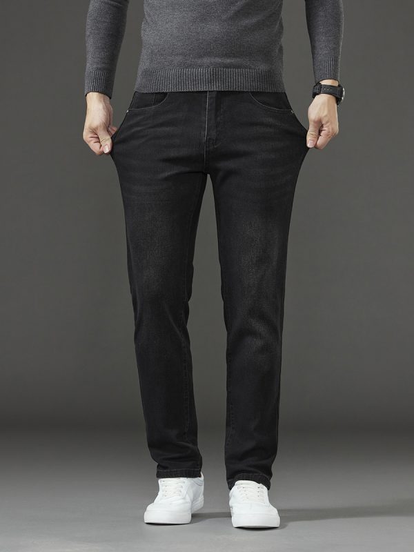 759  Skinny Jeans