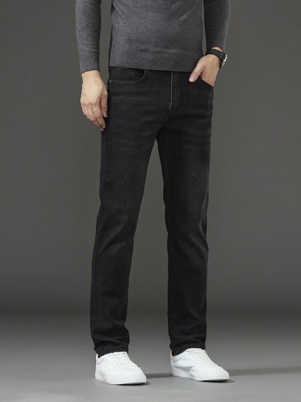 759  Skinny Jeans