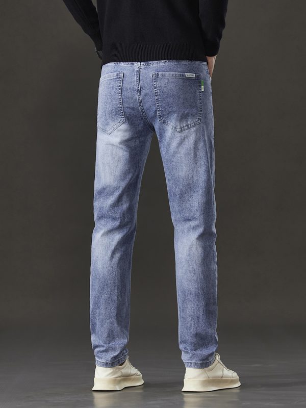 1048  Skinny Jeans