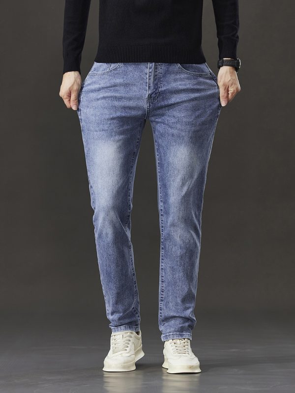 1048  Skinny Jeans