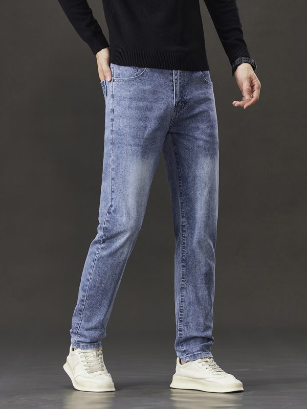 1048  Skinny Jeans