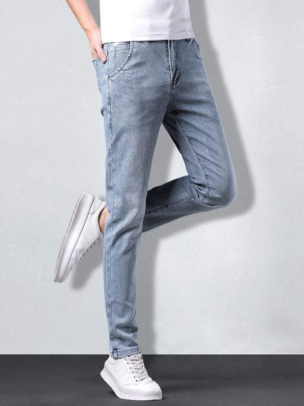 1987  Skinny Jeans