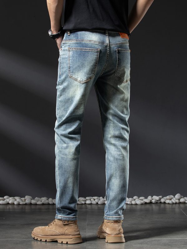 377  Skinny Jeans