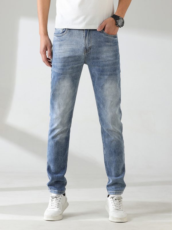 985  Skinny Jeans