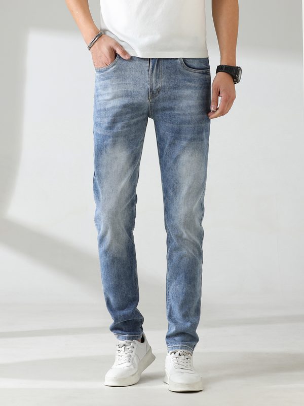 985  Skinny Jeans