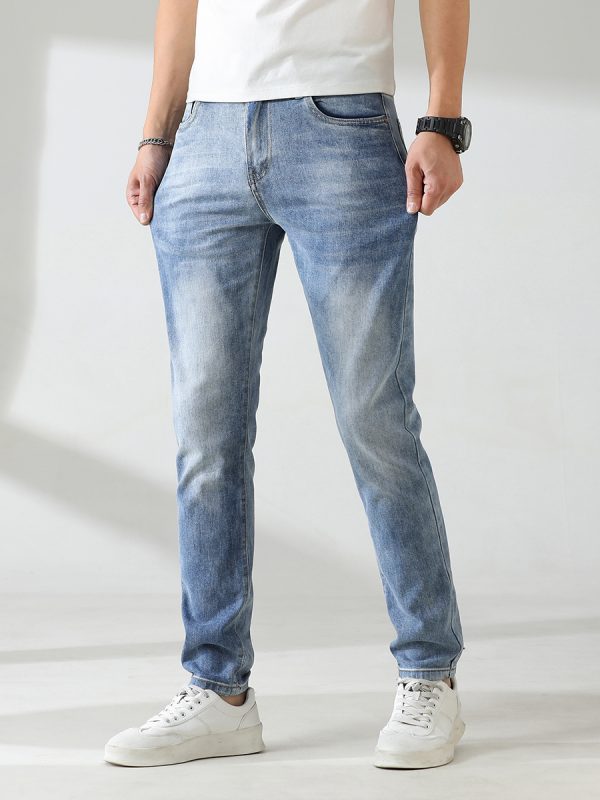 985  Skinny Jeans