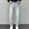L7701  Skinny Jeans