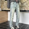 L7705  Skinny Jeans