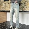 L7705  Skinny Jeans