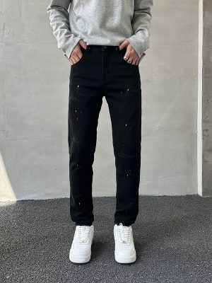 L7778  Skinny Jeans