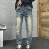 L7939  Skinny Jeans