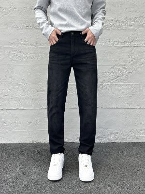 L7977  Skinny Jeans