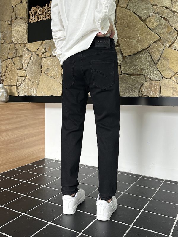L7988  Skinny Jeans