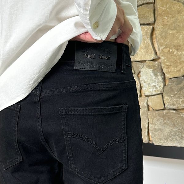 L7988  Skinny Jeans