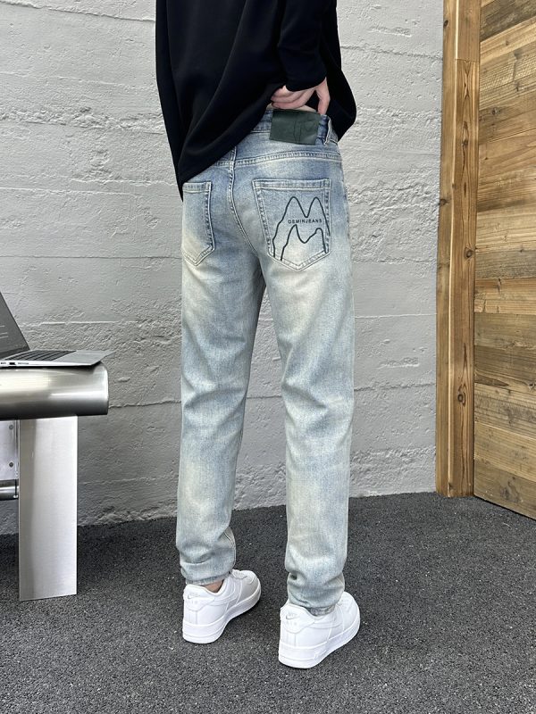 1789389043387870.jpg L8010 Skinny Jeans