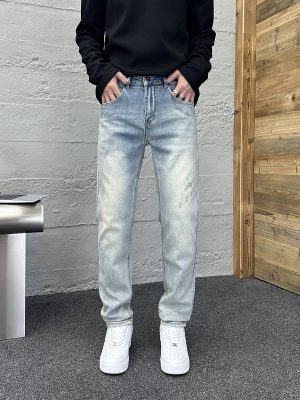 L8010  Skinny Jeans