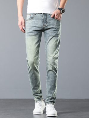 DQ  209  Skinny Jeans