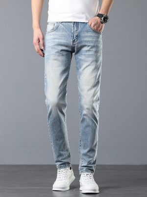 DQ  210  Skinny Jeans