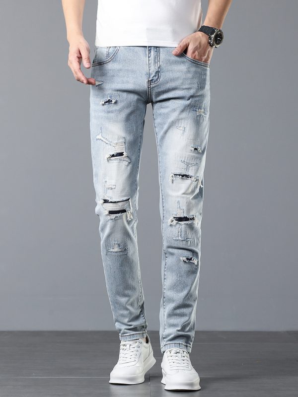 DQ  871  Skinny Jeans