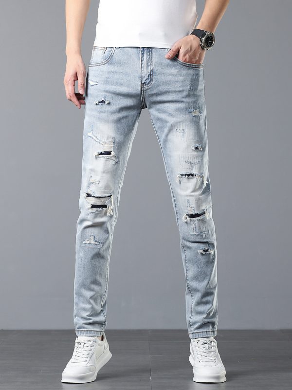 DQ  871  Skinny Jeans