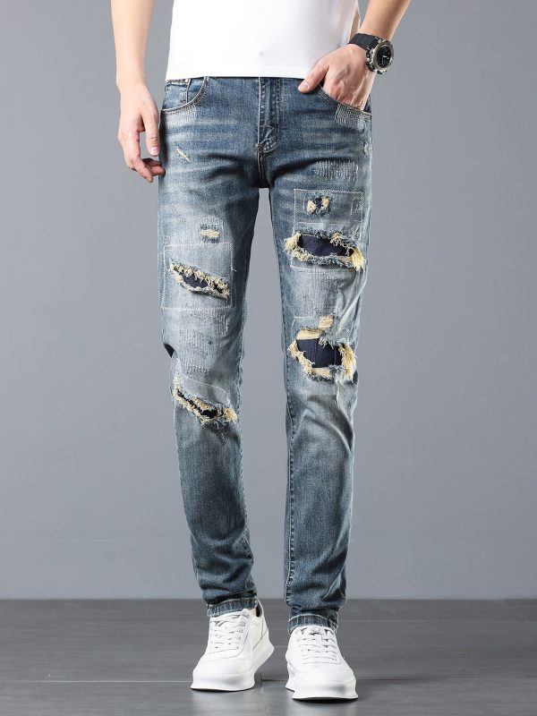 1789716623264862.jpg DQ 891 Skinny Jeans