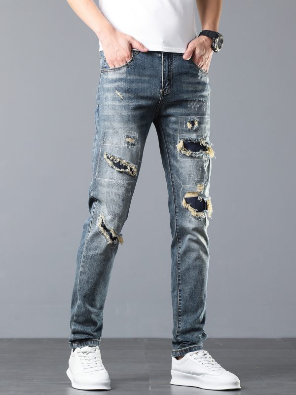 1789716664258989.jpg DQ 891 Skinny Jeans