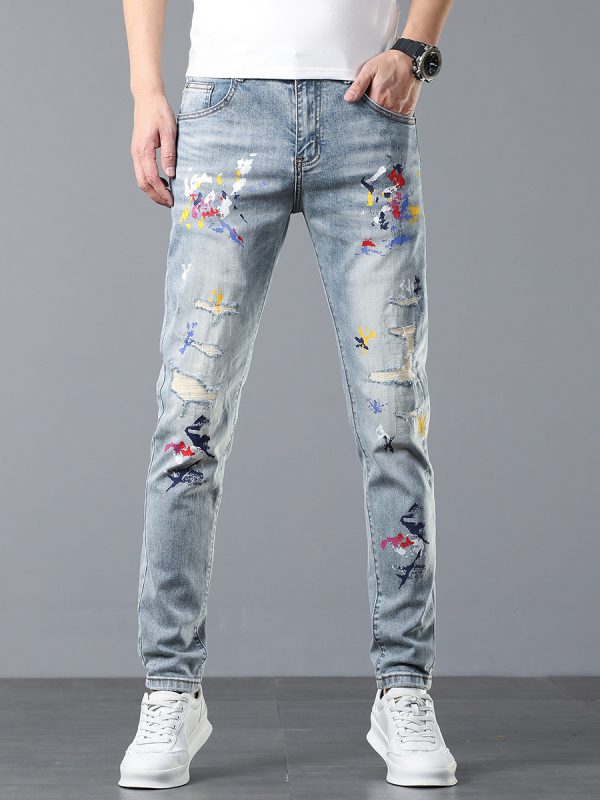 1789716833794326.jpg DQ 892 Skinny Jeans