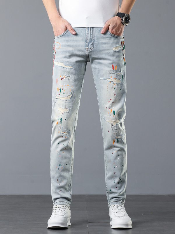 1789717433103796.jpg DQ 897 Skinny Jeans