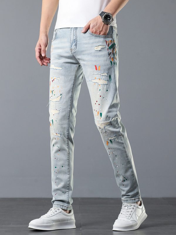 1789717447603084.jpg DQ 897 Skinny Jeans