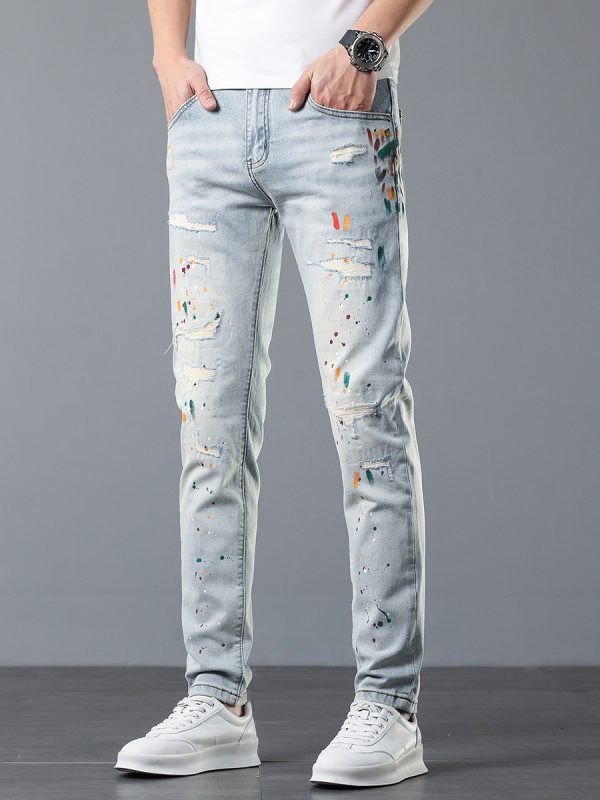 1789717450453036.jpg DQ 897 Skinny Jeans
